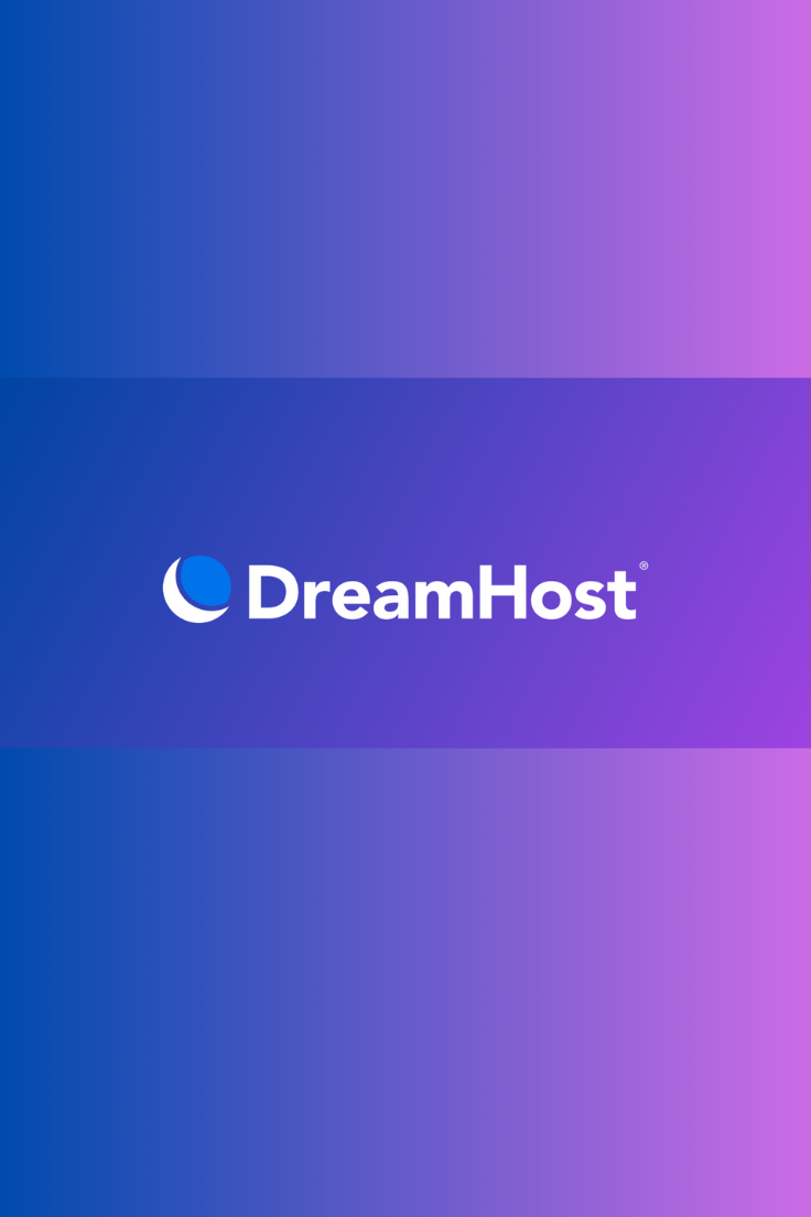Dreamhost Hosting Plans