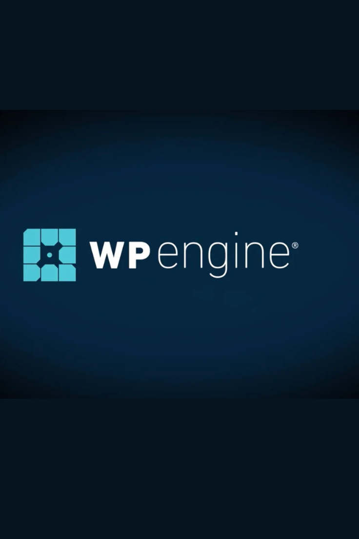 WP engine wordpress hosting