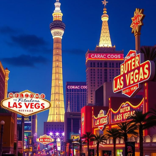 Most Beautiful cities to visit in the USA for sightseeing