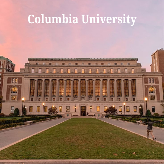 Columbia University