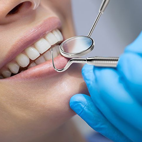 Best Dental Supplements for Strong Teeth and Gums