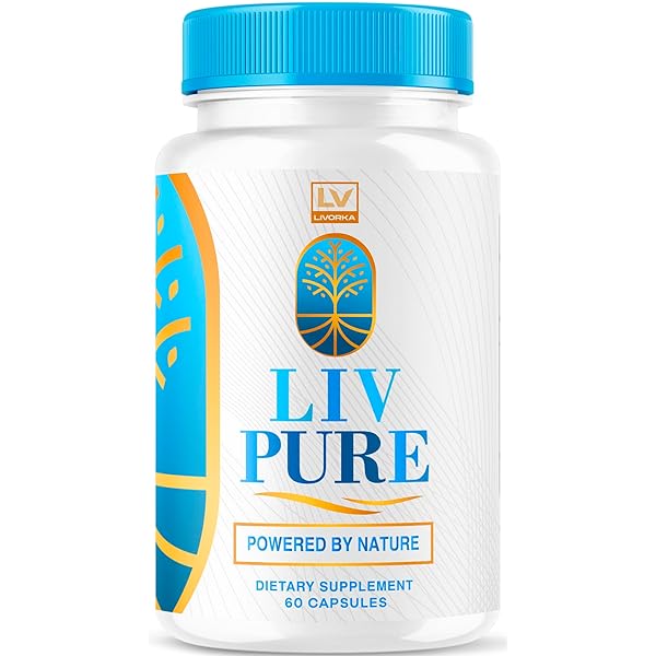 Liv Pure