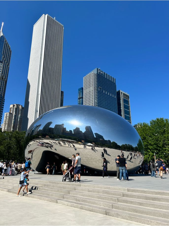 Best USA travel Spots for a Summer Vacation