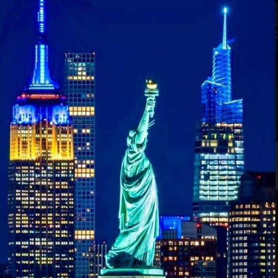 Best Vacation Spots in the United States for first-time visitors”