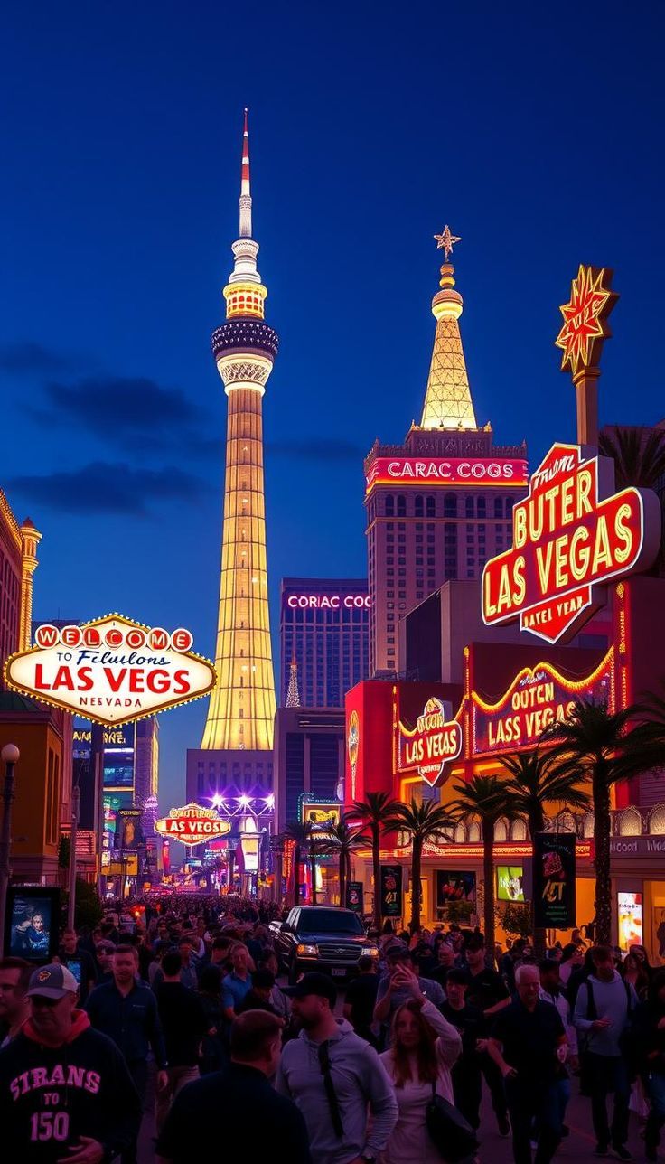 Where to See the Best Christmas Lights in the USA