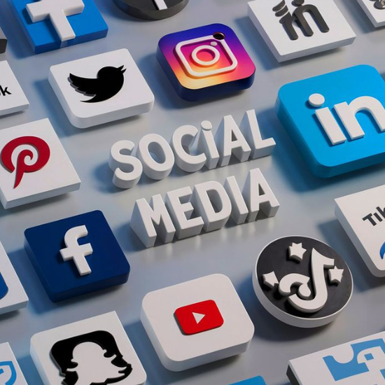 Social Media Jobs