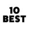 Top 10 Sites in America