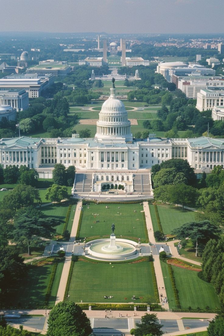 Warm Places to visit in the US for Christmas Vacation