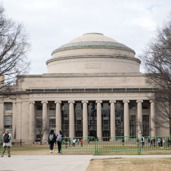 Massachusetts Institute of Technology (MIT)