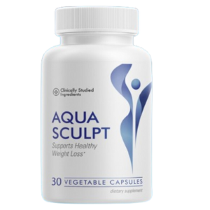 Aqua Sculpt