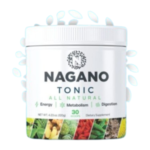 Nagano Tonic Reviews