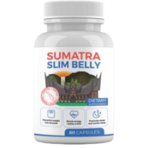 SUMATRA SLIM BELLY TONIC