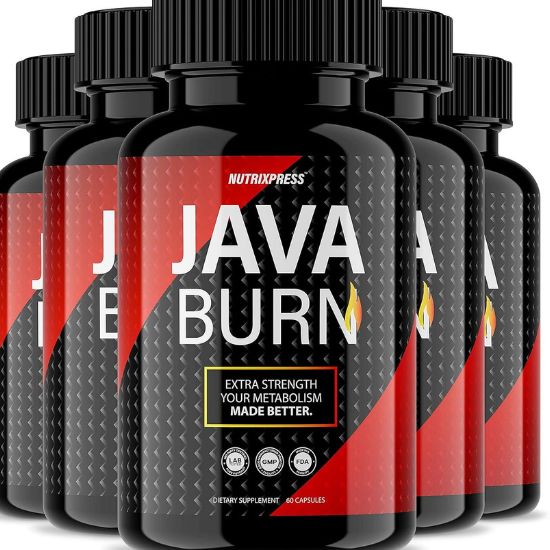 JavaBurn weight loss supplement reviews 2025