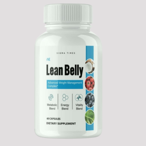 LEAN BELLY