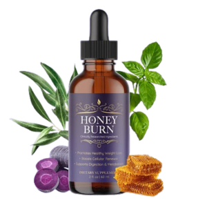 HONEY BURN