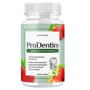 Prodentim
