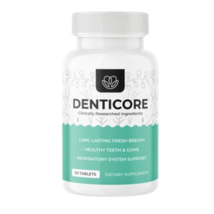 Denticore
