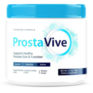 Prostavive Reviews