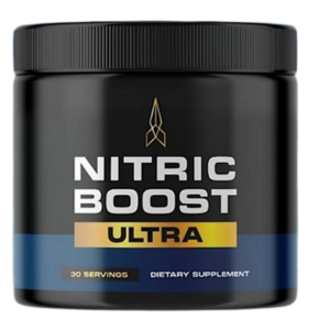 Nitric Boost Ingredients