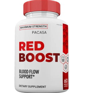 Red Boost Ingredients