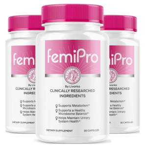 Femipro Ingredients