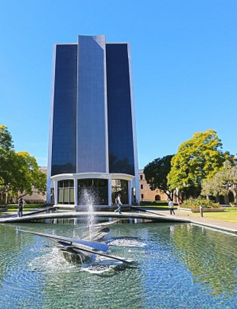 caltech application portal