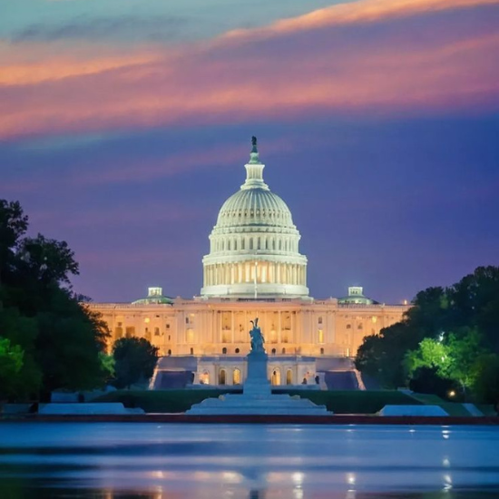 Most Popular US tourist attractions ranked 2025