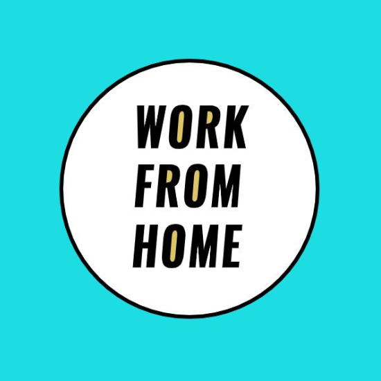 Work from Home Jobs