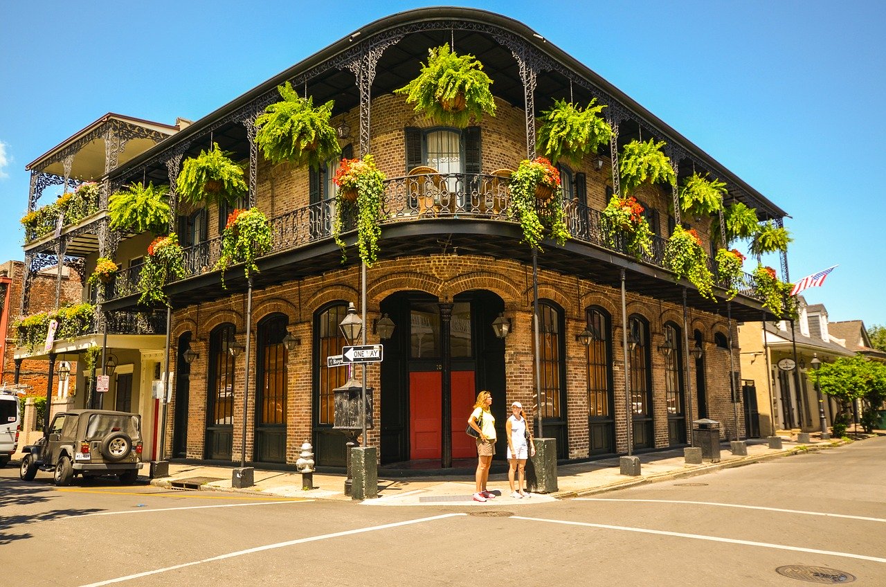 Top US Destinations for Thanksgiving Vacation