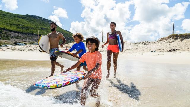 Top Coastal Destinations in Florida for a Relaxing Vacation