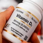 Supplements for Prediabetic adults looking to prevent diabetes