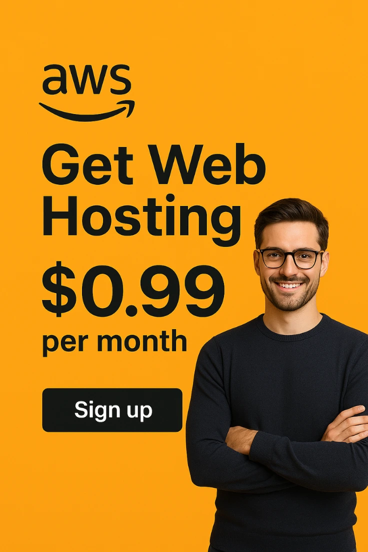 Amazon Web Services (AWS) — The #1 Cloud Hosting Platform for All Businesses