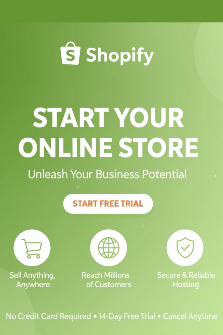 Best Shopify Hosting for American Businesses — Power Your Online Store