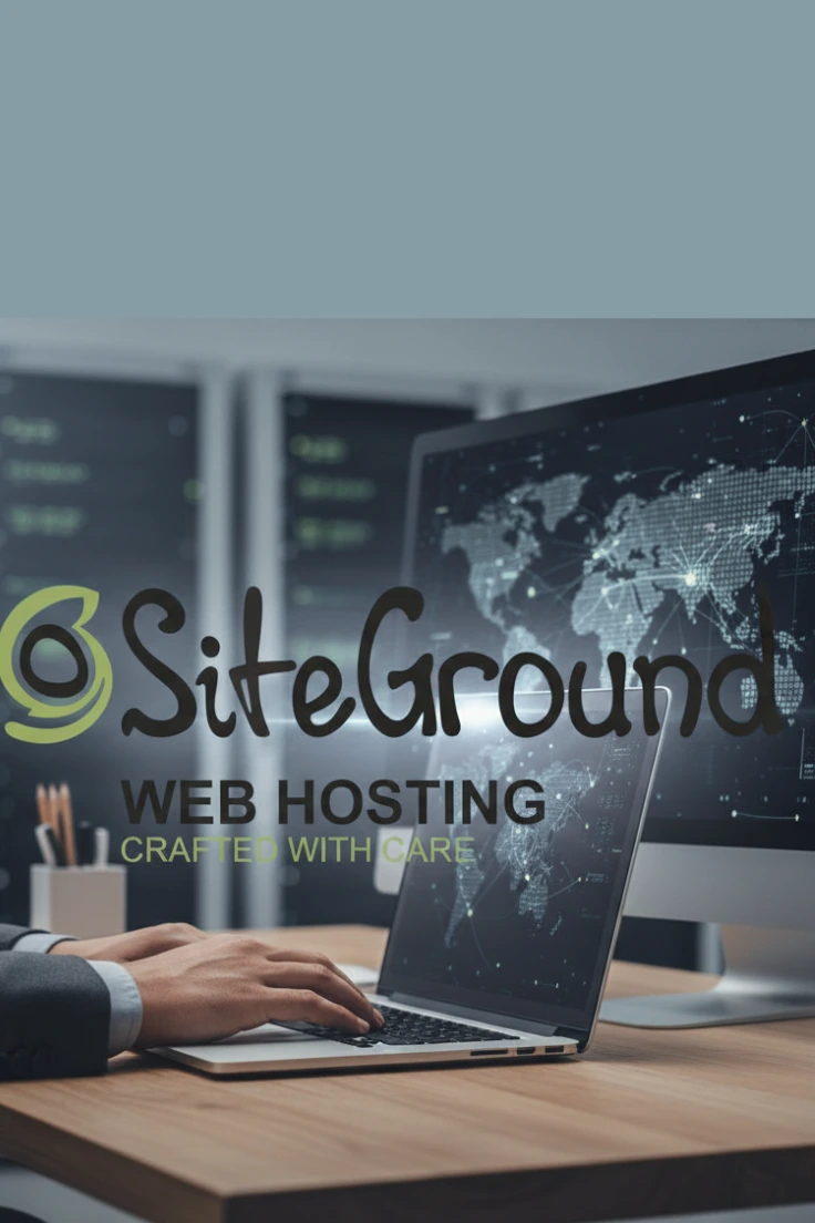 SiteGround